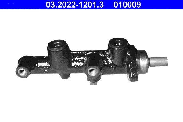 ATE 03.2022-1201.3 Brake Master Cylinder