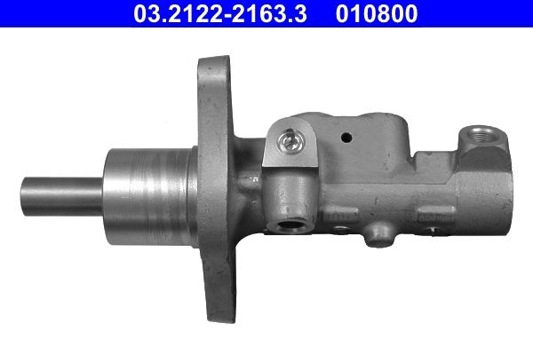 ATE 03.2122-2163.3 Brake Master Cylinder