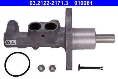 Brake Master Cylinder ATE 03.2122-2171.3