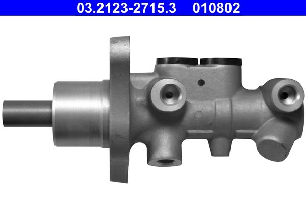 ATE 03.2123-2715.3 Brake Master Cylinder