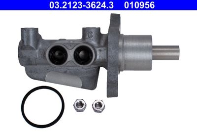 Brake Master Cylinder ATE 03.2123-3624.3