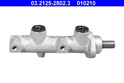 Brake Master Cylinder ATE 03.2125-2802.3