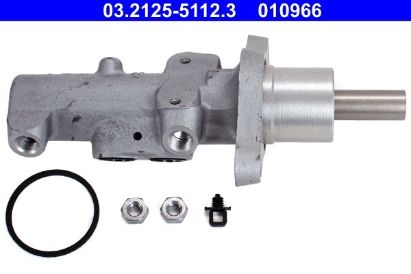 ATE 03.2125-5112.3 Brake Master Cylinder