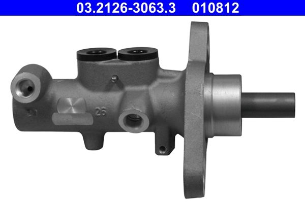 ATE 03.2126-3063.3 Brake Master Cylinder
