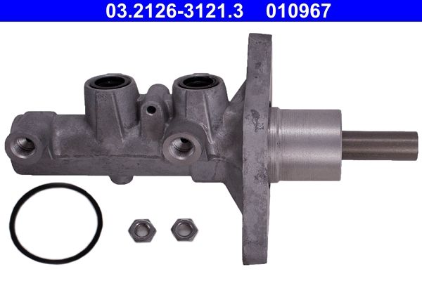 ATE 03.2126-3121.3 Brake Master Cylinder
