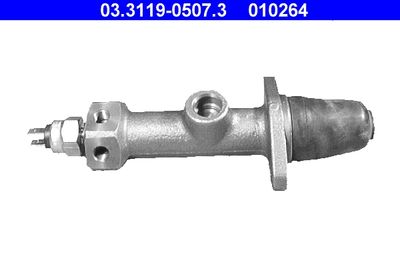 Brake Master Cylinder ATE 03.3119-0507.3
