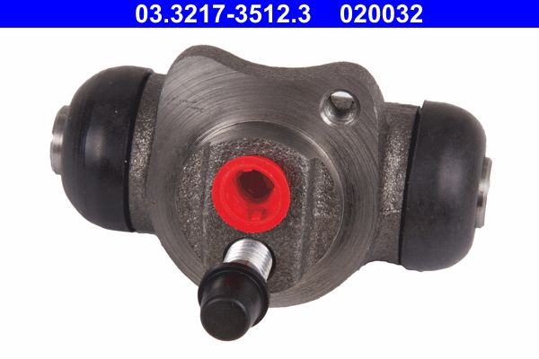 ATE 03.3217-3512.3 Wheel Brake Cylinder