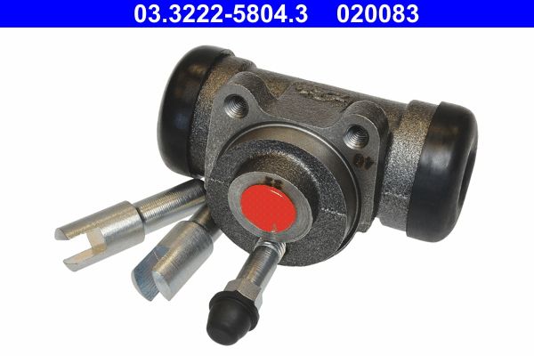 ATE 03.3222-5804.3 Wheel Brake Cylinder