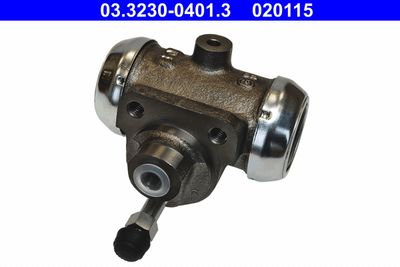 Wheel Brake Cylinder ATE 03.3230-0401.3