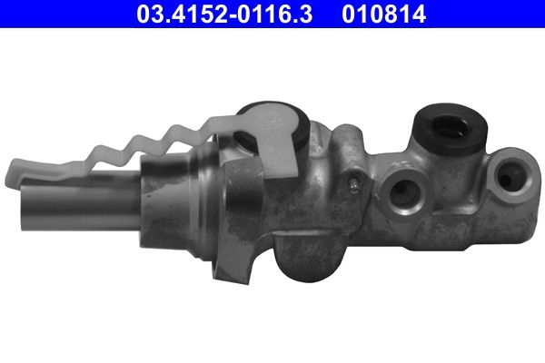 ATE 03.4152-0116.3 Brake Master Cylinder