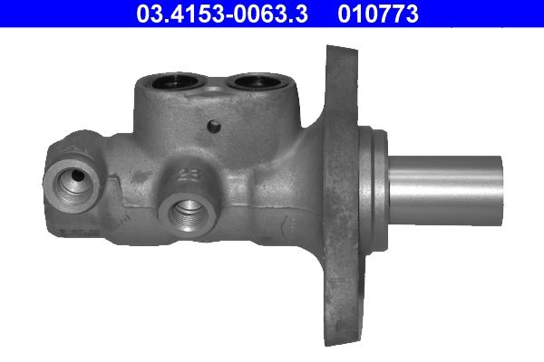 ATE 03.4153-0063.3 Brake Master Cylinder