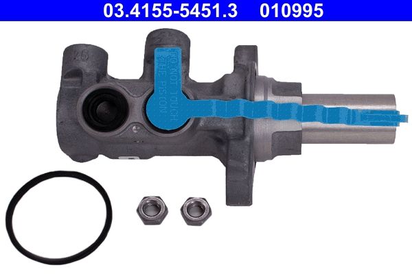 ATE 03.4155-5451.3 Brake Master Cylinder
