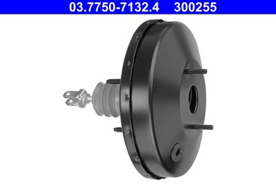 Brake Booster ATE 03.7750-7132.4