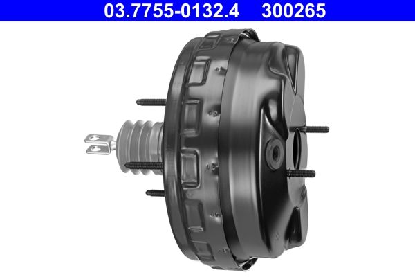 ATE 03.7755-0132.4 Brake Booster