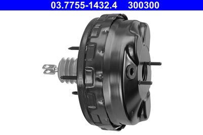 Brake Booster ATE 03.7755-1432.4