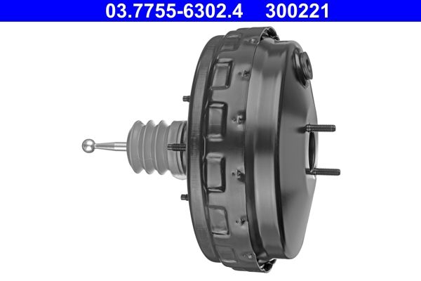 ATE 03.7755-6302.4 Brake Booster