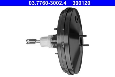 Brake Booster ATE 03.7760-3002.4