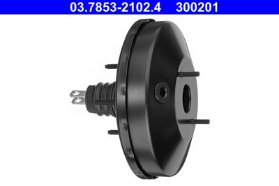 Brake Booster ATE 03.7853-2102.4