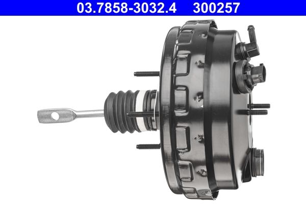ATE 03.7858-3032.4 Brake Booster