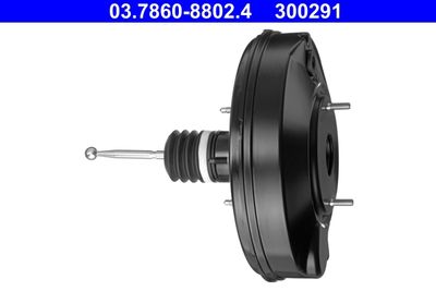 Brake Booster ATE 03.7860-8802.4