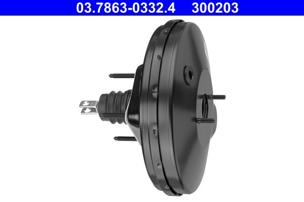 ATE 03.7863-0332.4 Brake Booster