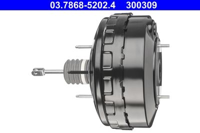 Brake Booster ATE 03.7868-5202.4