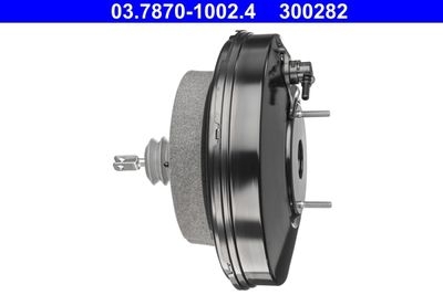 Brake Booster ATE 03.7870-1002.4