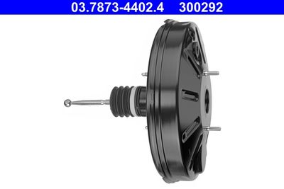 Brake Booster ATE 03.7873-4402.4