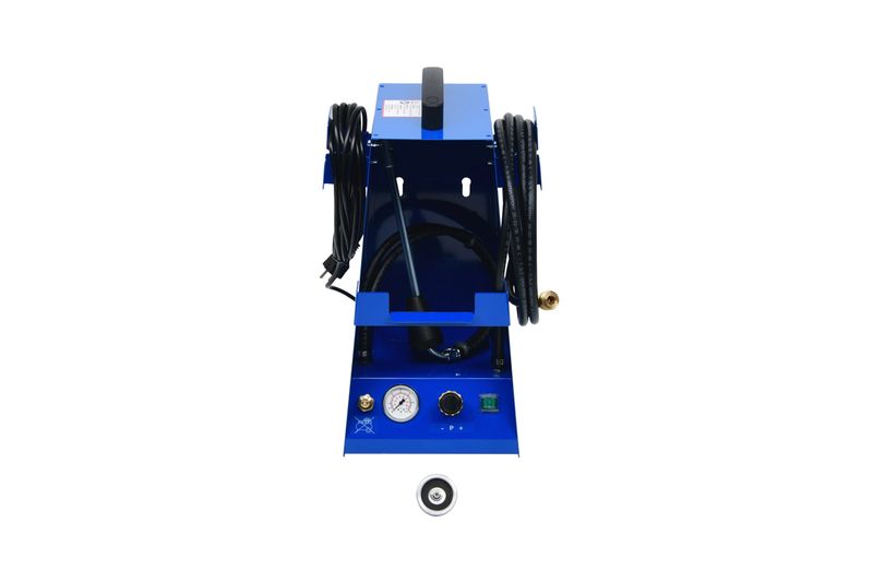 ATE 03.9302-1502.4 Filling/Bleeding Unit, brake hydraulics