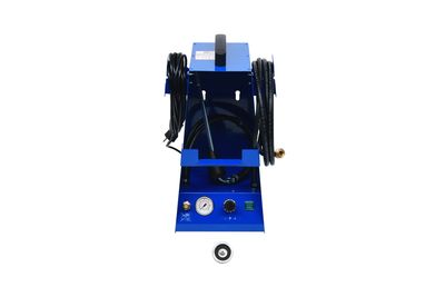 Filling/Bleeding Unit, brake hydraulics ATE 03.9302-1502.4
