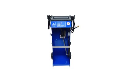 Filling/Bleeding Unit, brake hydraulics ATE 03.9302-3005.4