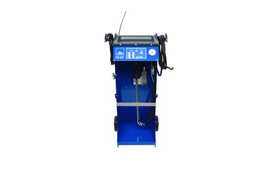 Filling/Bleeding Unit, brake hydraulics ATE 03.9302-3015.4