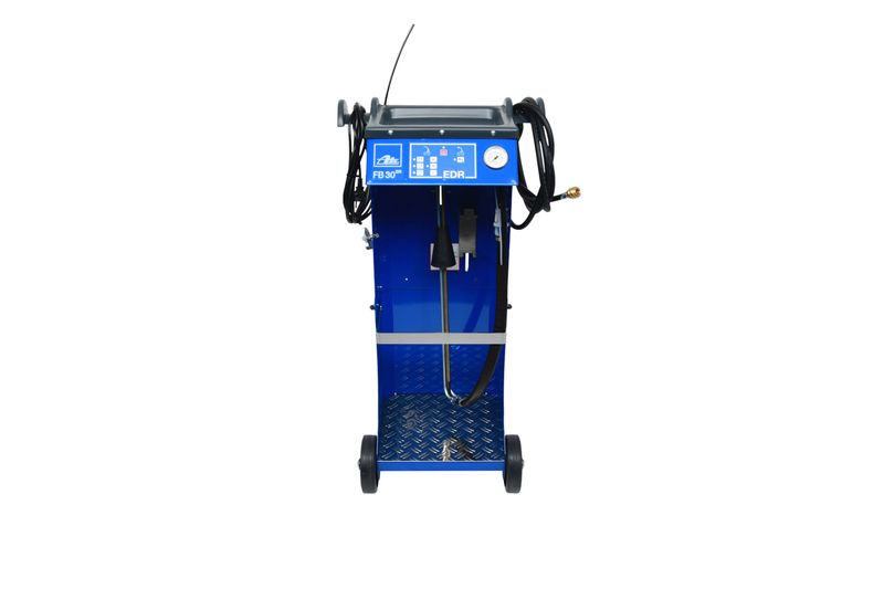ATE 03.9302-3025.4 Filling/Bleeding Unit, brake hydraulics