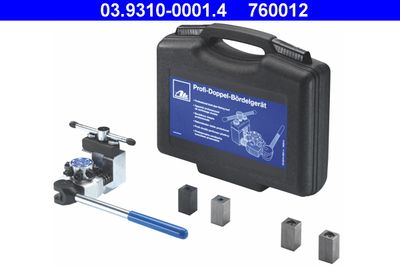 Flaring Tool ATE 03.9310-0001.4