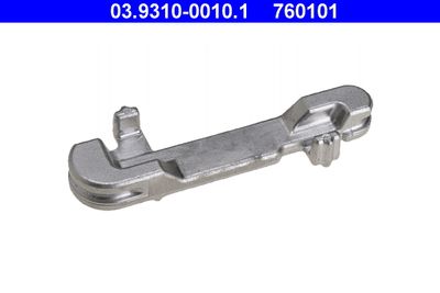 Pipe Bending Equipment ATE 03.9310-0010.1