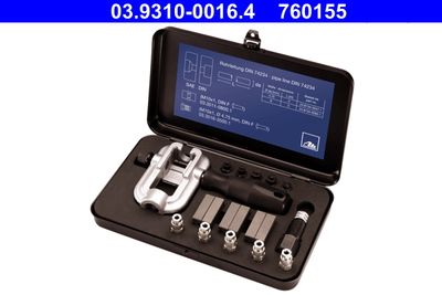 Flaring Tool ATE 03.9310-0016.4