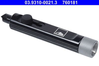 Deburring Tool, pipes ATE 03.9310-0021.3