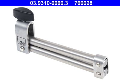 Clamp, brake hose ATE 03.9310-0060.3
