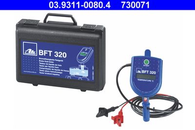 Testing Unit, brake fluid ATE 03.9311-0080.4