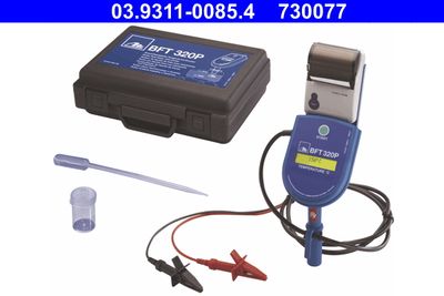 Testing Unit, brake fluid ATE 03.9311-0085.4