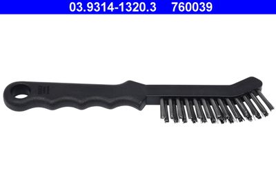 Wire Brush, brake caliper cleaning ATE 03.9314-1320.3
