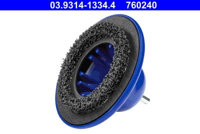 Cleaning Kit, wheel hub ATE 03.9314-1334.4