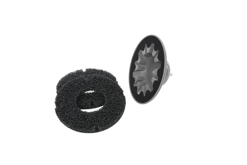 ATE 03.9314-1350.4 Cleaning Kit, wheel hub