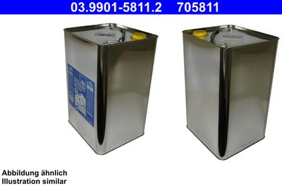 Brake Fluid ATE 03.9901-5811.2