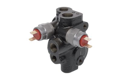 Brake Pressure Regulator ATE 10.0504-0113.3