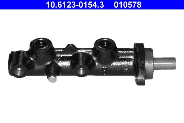 ATE 10.6123-0154.3 Brake Master Cylinder