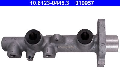 Brake Master Cylinder ATE 10.6123-0445.3