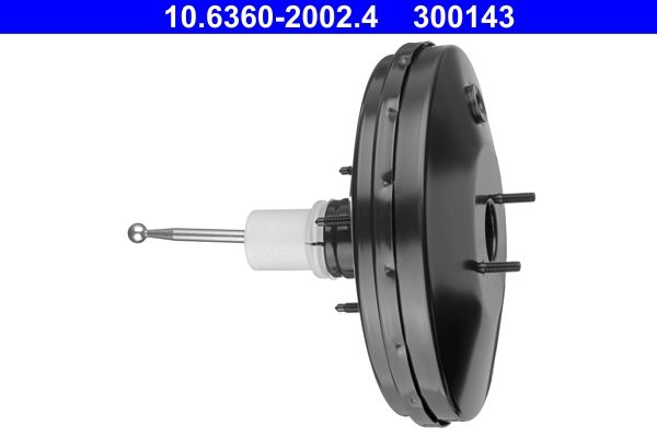 ATE 10.6360-2002.4 Brake Booster