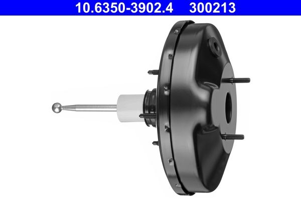 ATE 10.6350-3902.4 Brake Booster