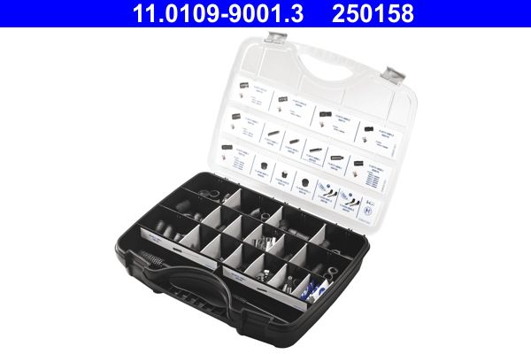 ATE 11.0109-9001.3 Assortment Box